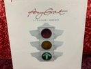 1984 Amy Grant “Straight Ahead” Myrrh Records W/Photo Insert LP (Sealed W/Tear)