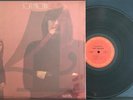 SOFT MACHINE FOURTH NM- 1971 COLUMBIA FIRST PRESS LP w/SHRINK TEXTURED CVR PROG