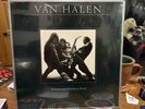 Van Halen . Women And Children First. NEW Sealed And Mint Vinyl Lp Original