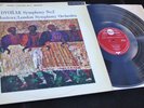Dvorak: Symphony No. 2 - Monteux **RCA Living Stereo SB-2155 ED1 LP**