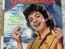 Annette Funicello ITALIANNETTE LP 1960 Buena Vista BV-3304 Ultrasonic Cleaned