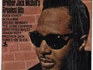 BROTHER JACK McDUFF greatest hits U.S. PRESTIGE LP_orig 1972 VAN GELDER