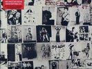 VINYL The Rolling Stones - Exile On Main St.