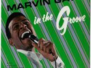 MARVIN GAYE in the groove U.S.  TAMLA LP 285_original 1968  (GRAPEVINE)