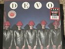 Devo - Freedom of Choice 35th Anniversary Red, White & Blue Vinyl Sealed