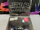 Original Star Wars And Empire Strikes Back soundtrack vinyl Set