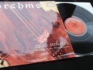 Brahms: Cello Sonatas - Andre Navarra **Supraphon SUA ST 50043 Stereo ED1 LP**