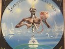 IRON MAIDEN- Seventh Son of a Seventh Son - Picture Disc from 1988