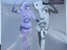 RSD - OLIVIA RODRIGO - GUTS - THE SECRET TRACKS - DEEP PURPLE VINYL LP - SEALED