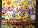 Public Image Limited - The Greatest Hits So Far -  Vinyl ALBUM - 2 DISC - MINT