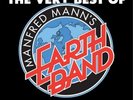 Manfred Mann's Earth Band The Best of Manfred Mann's Earth Band (Vinyl)
