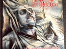 Protector A Shedding Of Skin LP 1991 C&C 1st Auflage Kreator