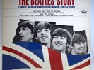 The Beatles’ Story - Vinyl LP Record US Capitol Stereo STBO 2222 - SEALED
