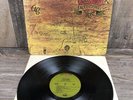 1972 Alice Cooper Schools Out Warner Bros. LP Vinyl Record