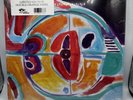 L.S. Underground The Grape Prophet NEW 2021 Orange Vinyl 2 LP Mike Michael Knott