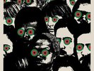 Danger Mouse & Black Thought - Cheat Codes (Red Vinyl) LP + CD DA09552033