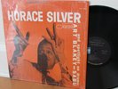 Horace Silver & Art Blakey LP   Blue Note 81520   VG++ in Shrink