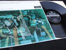 Shostakovich / Berg: String Quartets - Weller Quartet **Decca SXL 6196 WBg ED1**