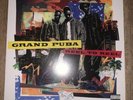 ⭐️ Grand Puba • Reel To Reel • 2LP NEW rap hip hop 1990s lp record NYC vinyl NAS