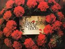 THE STRANGLERS No More Heroes Vinyl Record Album LP Fame Punk Rock Hugh Cornwell