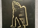 T. REX : Electric Warrior : uk fly : porky first press vinyl LP 1971