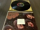 The Beatles Rubber Soul Vinyl LP Record Album 1965 Original Mono. 1st? VG Vinyl