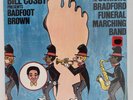 SEALED LP BILL COSBY Badfoot Brown & Bunion Bradford Funeral & Marching Band *B3