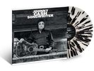 LIMITED WHITE SPLATTER Johnny Cash Songwriter LP Vinyl PRORDER 28.06. Country Oi