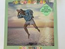 Jimmy Buffett Hot Water LP Original Press MCA 42093 Vinyl Record 1988 NM SHRINK