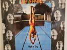 DEF LEPPARD High 'N' Dry 1981 LP GLAM/HAIR METAL HARD ROCK ORG PRS VINYL