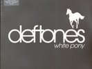 VINYL Deftones - White Pony