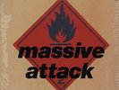 VINYL Massive Attack - Blue Lines
