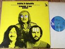 Bonzo Dog Band : Tadpoles UK Liberty Stereo LP 1969 - LBS 83257 - Die-Cut Sleeve
