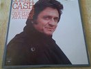 Johnny Cash And The Tennessee Three ‎– One Piece At A Time Vinyl, LP 1976
