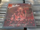 Stallion – FROM THE DEAD - NEON ORANGE VINYL LP - SEALED