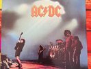 AC / DC - Let There Be Rock LP Vinyl Top Zustand