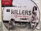 The Killers – Sam's Town ; 2006 PICTURE DISC W/POSTER EX