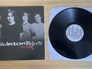 The All-American Rejects - Move Along Vinyl (2021, Repress)