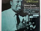 HORACE PARLAN ON THE SPUR OF THE MOMENT BLUE NOTE BNJ71034 JAPAN VINYL LP