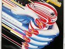JUDAS PRIEST TURBO EPIC 283P705 JAPAN VINYL LP