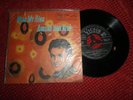 ELVIS PRESLEY EP WEAR MY RING AROUND YOUR NECK VERY RARE JAPAN