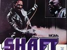 ISAAC HAYES - SHAFT SOUNDTRACK - 2 LP 1971 GATEFOLD - NEAR MINT