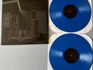 BETWEEN The BURIED And ME COLORS Vinyl Record BLUE 1st/620 NOFX AFI Deftone Tool