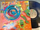 THE RED HOT CHILI PEPPERS THE UPLIFT MOFO PARTY PLAN 1987 PROMO NEAR MINT