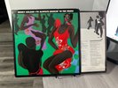 Benny Golson - I'm Always Dancin' To The Music LP 1978 Columbia jazz funk EX+