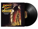 John Williams - Indiana Jones and the Temple of Doom (UMC) 2LP Vinyl 12