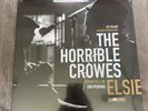 The Horrible Crowes ‎– Elsie (Anniversary) 2LP GOLD VINYL  The Gaslight Anthem