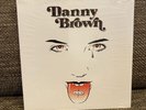 Danny Brown Discontinued Xxx Hip-Hop Vinyl Record Rare