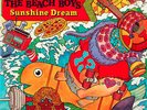 The Beach Boys - Sunshine Dream 1982 2xLP, Comp, Mono, Los  SVBB-12220 Near Mint