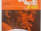 ART BLAKEY & THE NEW JAZZ MESSENGERS INDESTRUCTIBLE BLUE NOTE BNJ71091 JAPAN LP